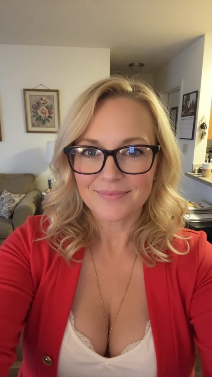Victoria Carter